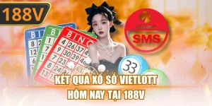 Kết Quả Xổ Số Vietlott Hôm Nay