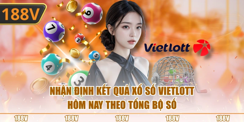 Dựa vào tổng bộ các lựa chọn để soi cầu đặt cược đơn giản