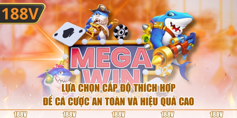 Chọn thời điểm ít người tham gia là mẹo chơi bắn cá Jackpot hiệu quả