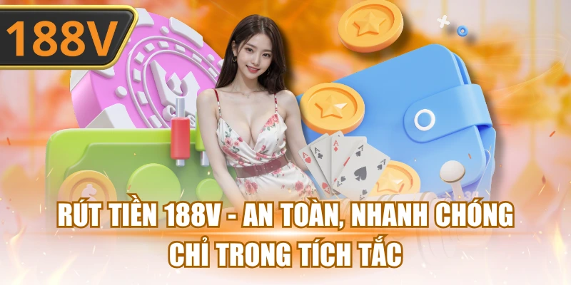 rút tiền 188v
