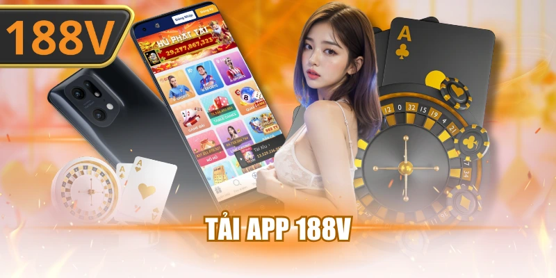 tải app 188v